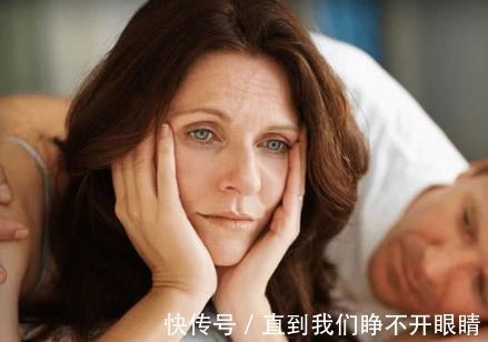 相伴|女性在多少岁绝经最好？若在“此岁数”绝经，就自己偷着乐吧！