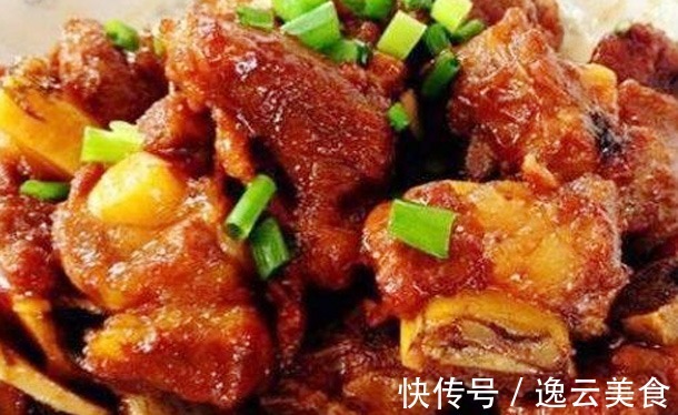 吃肉|周末孩子忍不住要吃肉,色泽艳丽,营养爽口,吃着香身体棒