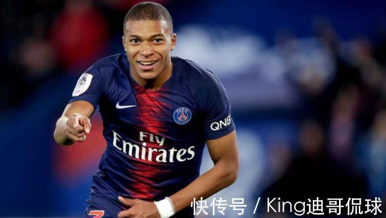 皇马|梅西让我跑?姆巴佩离队愈演愈烈,伯纳乌追随偶像才是最终答案?