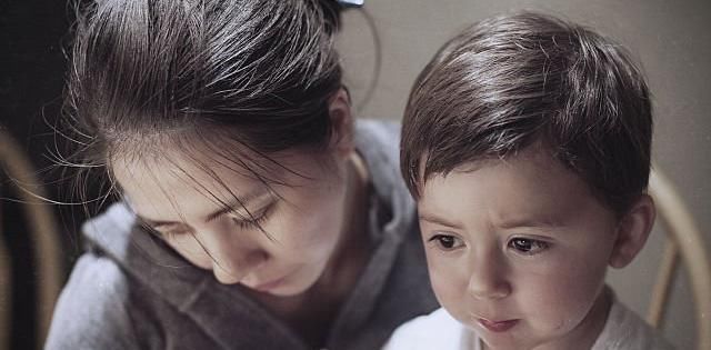 吃苦|再爱孩子，也要舍得让他吃4种苦，你做到了吗？