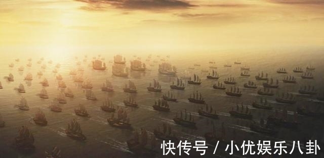 格局&如果郑和不是向南而是一直向东,横渡太平洋,世界格局是否会大变