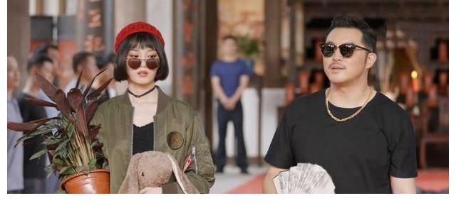 徐藝洋|在《萌探探探案》中，宋亞軒不適合當(dāng)臥底 ，黃子韜卻成了短板