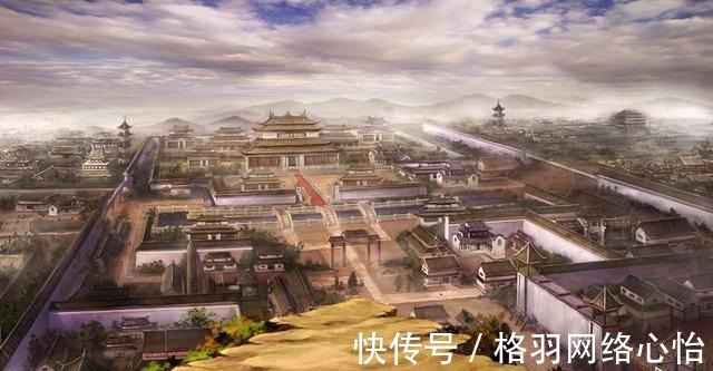 岳阳楼$四大名楼里唯一位于北方的,曾经名满天下,现在却是最凄凉的一座