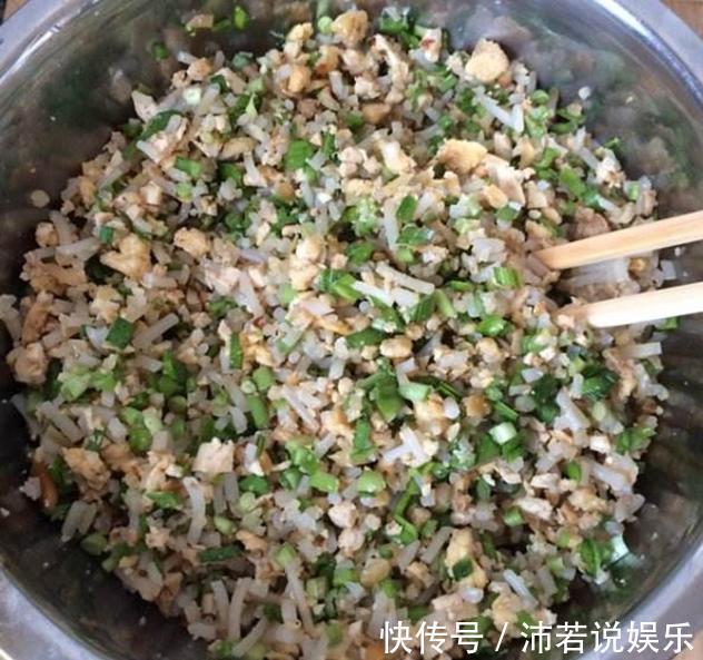 无论拌什么饺子馅,记住添加这3种调味料,馅香营养高家人爱吃!