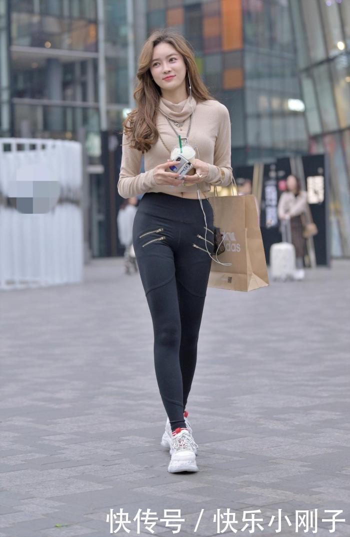 穿出|在最美的年纪,穿出最有活力的自己,展现自己该有的魅力