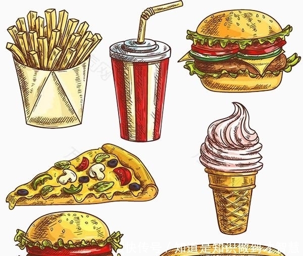 肥胖|家长注意,想要孩子个子高,远离这几种食物