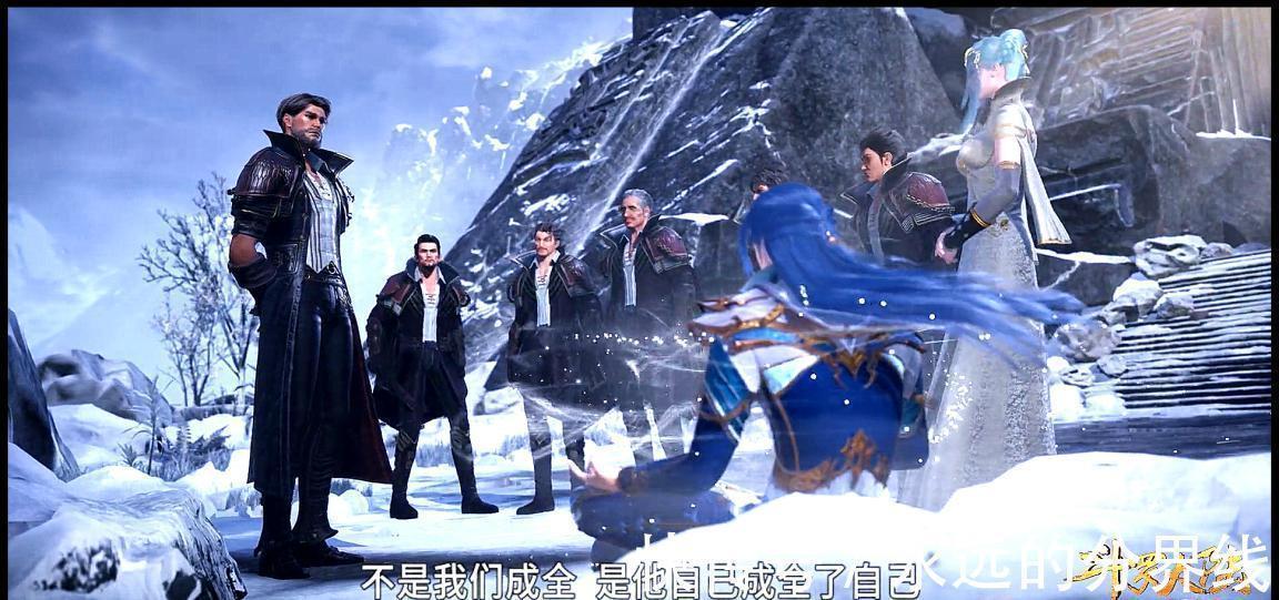 武魂殿|斗罗大陆:最神奇的修炼圣地,闭关二十年稳出6位封号斗罗!