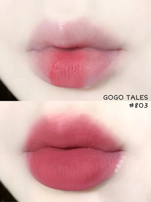 “小辣椒”不是最显白，黄皮女人用心挑，这5支才是真显白