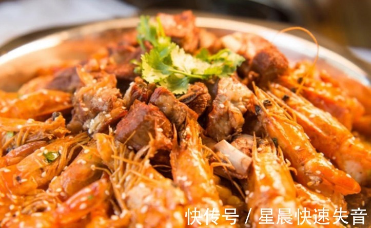 番茄酱|虾子的几道做法，肉鲜嫩营养又美味，全家人都超爱吃！