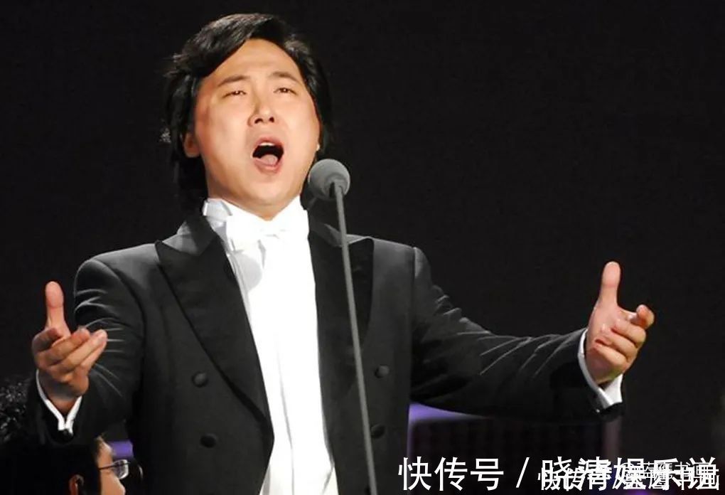 游于艺!廖昌永书法作品《游于艺》,笔力扛鼎,让人羡慕不已