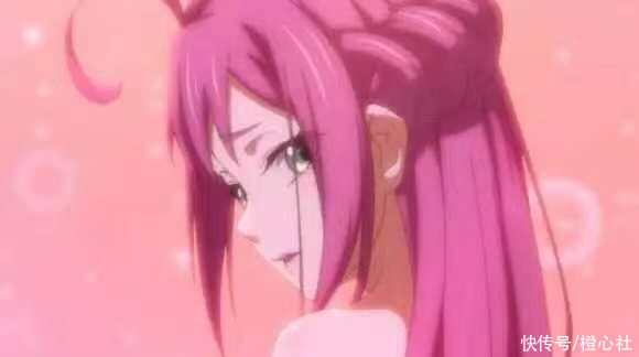 灵溪宗|且看且珍惜的动漫《一念永恒》,这么多美女环绕的爽番不多了