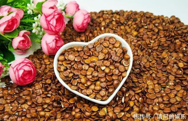 食疗方|“东方睡果”酸枣仁,怎么吃能助眠教你3个食疗方,帮你少起夜