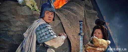 职位|不黑不粉，先看职位再看爵位赵云在正史中的地位真没那么高！