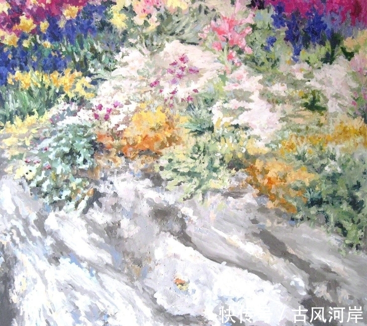 Erin!绘画|美国艺术家Erin Lynn Welsh作品