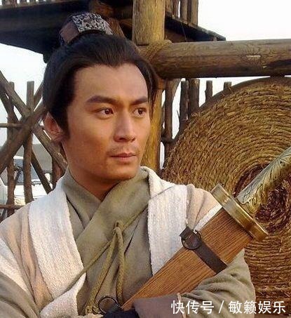 石勇$《水浒传》里杨雄、石秀因何差点被晁盖斩了?只有此人看明白了