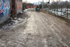 |搞笑GIF:绿茵场上的运动员,每一个人都是影帝