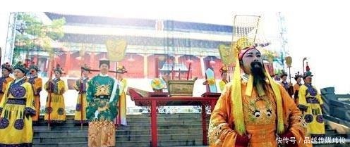 老年|天书降行封禅:宋真宗亲自封禅泰山,真是因为祥瑞现象的出现吗?