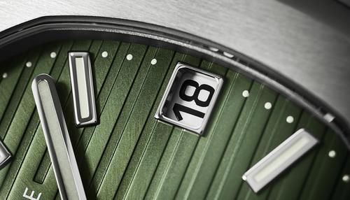 “终结型号”鹦鹉螺5517A能否再次掀起热潮？