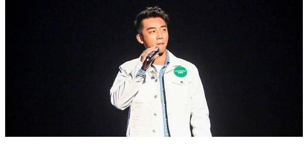 有种你爱我|郑恺能成为综艺节目中的猎豹，演技中表现突出是因本能的一些因素