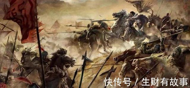 周部落|武王伐纣看似只是一战而定,但双方之前早已经暗战了好几场