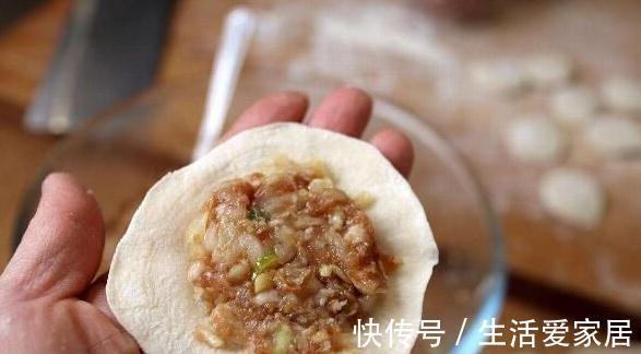 饺子|肉馅去腥，用料酒是大忌，牢记3点，肉馅鲜嫩多汁，关键没腥味