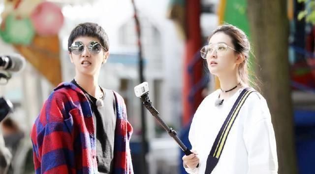 旅途的花样|华晨宇被“欺负”的那些过往,看着看着却笑出了声