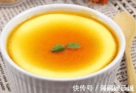 这东西|原来蒸蛋时我们少加了这东西, 难怪别人家的蒸蛋都又香又滑又嫩!