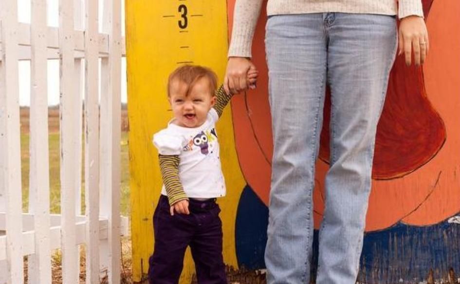 娘矬矬|宝宝身高遗传妈妈?娘矬矬一窝?做好这些补给,后天蹿高不成问题