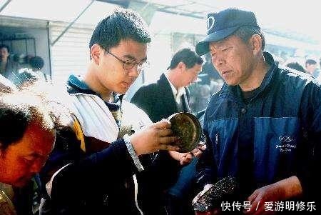 郝笛|那个靠鉴宝身家过亿的神童郝笛,到底啥来历?专家:没听过这号人