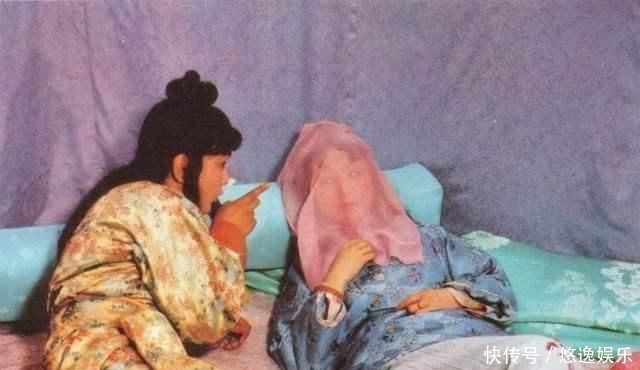 女儿$真假林黛玉—妙玉才是林如海女儿,林黛玉是贾黛玉、妙玉是甄黛玉