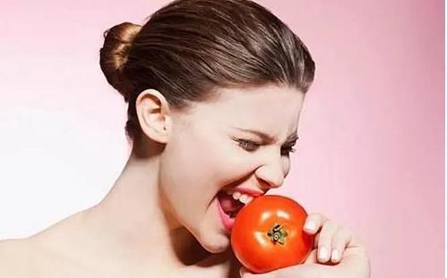 降血压|你爱吃西红柿吗?每天一个连吃一个月,带来的变化让你惊喜!