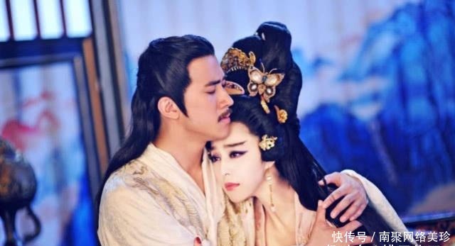 简单|李世民12年没让武则天怀孕，为何与李治能“中奖”，原因很简单