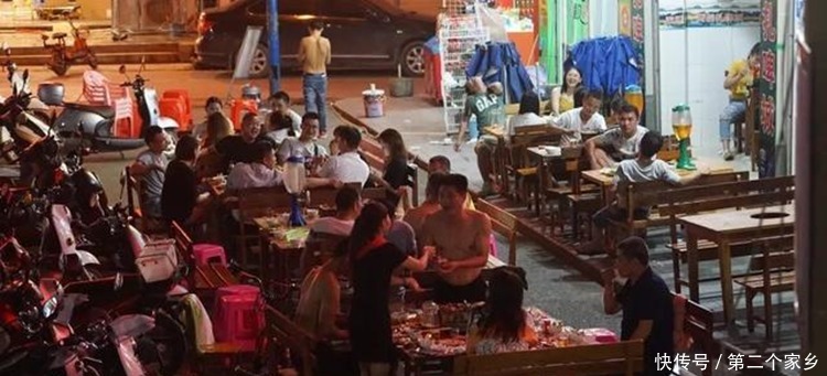 五色糯米饭|美食吃在巴马,人间烟火气,最抚凡人心