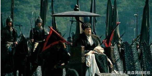 蜀国|诸葛亮的《隆中对》注定了蜀国最后必败无疑？毛主席一语道破真相