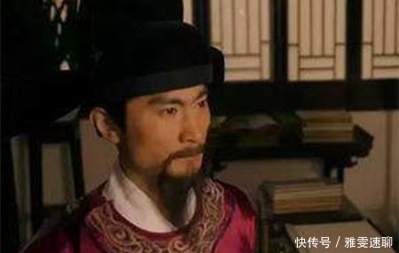 大臣|明朝一大臣,先后辅佐5位皇帝,深得百姓爱戴,辞官后回家种地