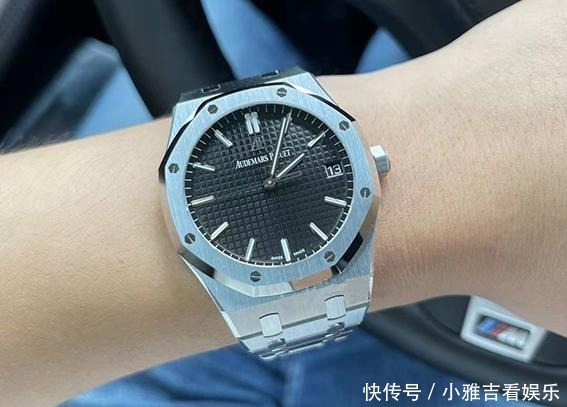 vs爱彼|钢王对比谁实力更强?江诗丹顿VS爱彼,颜值与功能谁更受欢迎