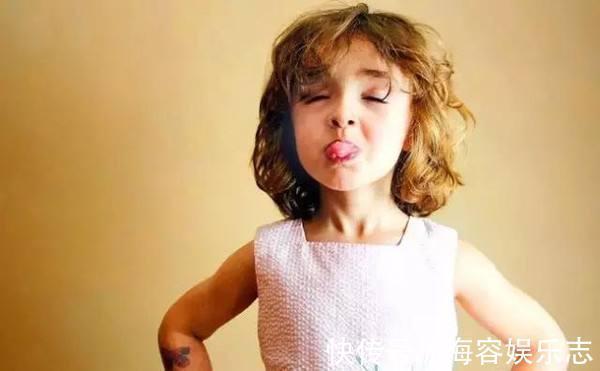 礼貌|10年后4种孩子最没有出息,家长及时发现,现在挽救还来得及