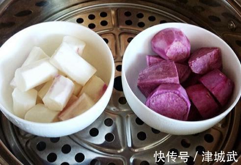 山药这样做给孩子吃，也太香了吧！暖心又暖胃，营养又健康