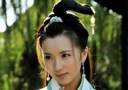 沉鱼落雁|沉鱼落雁,闭月羞花,古代美人背后的历史沉浮