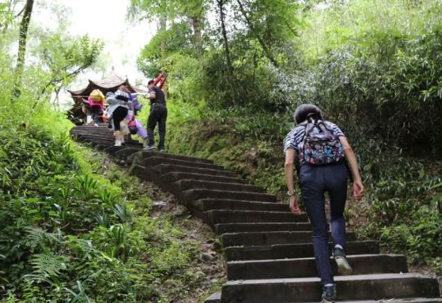 身体|适合初秋的5种运动给你安排好了,中年人每天动起来,身体倍健康