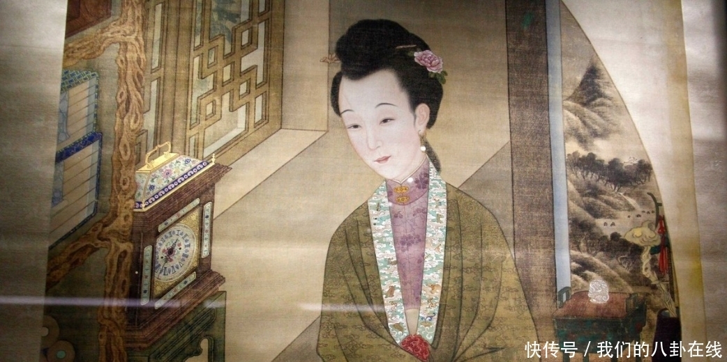 之谜|宋度宗赵禥:夜幸30嫔妃之谜,创造了令历史上所有皇帝汗颜的记录