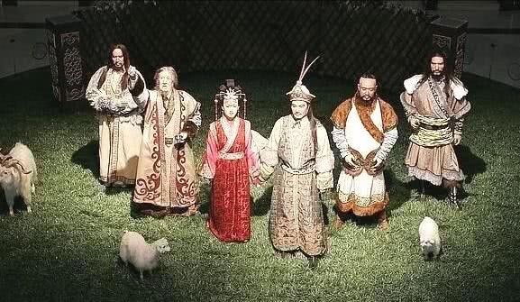 夷狄|被迫还是自愿,魏晋南北朝的胡人政权,怎样走向“华夏化”?