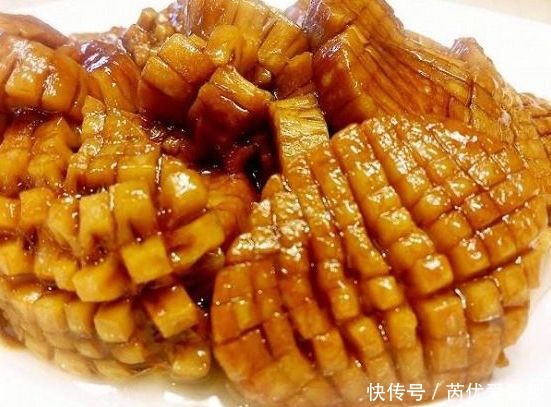 西兰花|天天吃都不腻的几道家常菜,鲜香可口又下饭,好吃又实惠