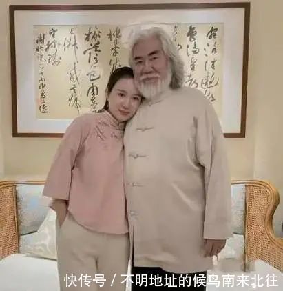 书协#著名导演张纪中字如其人,书功厉害,专家:拿回家自己欣赏