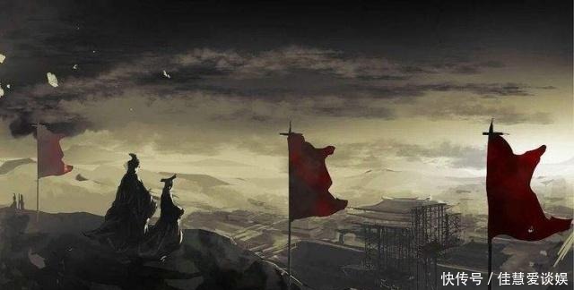 位面|为什么都说光武帝刘秀是“位面之子”,看完这些,我也信了!