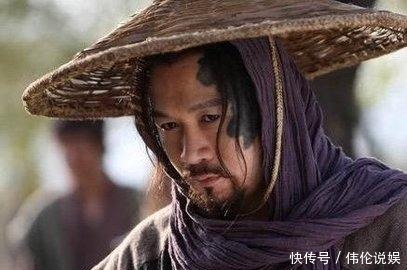 水浒里梁山上十大丑男