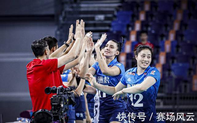 王宝泉|天津女排不如新军胆子大!基本确定放弃亚俱杯,连续3年错失大赛