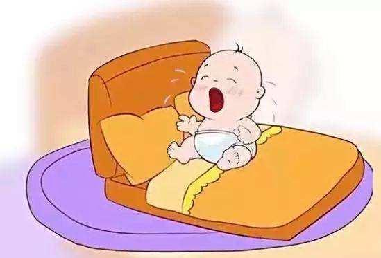 鹏鹏|宝宝一醒就喂,当心把胃撑出病!这5个信号说明娃吃饱了