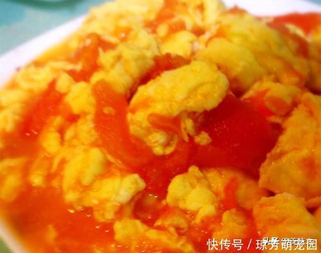 21种家常炒鸡蛋的做法,换着花样吃鸡蛋,均衡营养做法简单