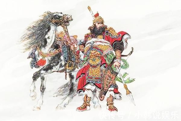 秦时明月&王之涣写了一首诗,超越王昌龄的《出塞》,章太炎称其为七绝之最